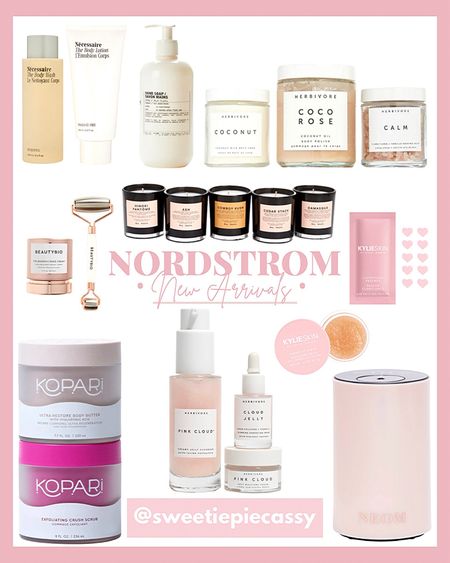 Nordstrom: Beauty Favourites

Spoil yourself this season, and start prepping for 2024! Tons of these also make great late gifts, or gifts for those you’ll see in the new year! Make sure to check these out as well, as Nordstrom is having a huge sale on everything from fashion, beauty & so much more!💫

#LTKGiftGuide #LTKbeauty #LTKfindsunder100