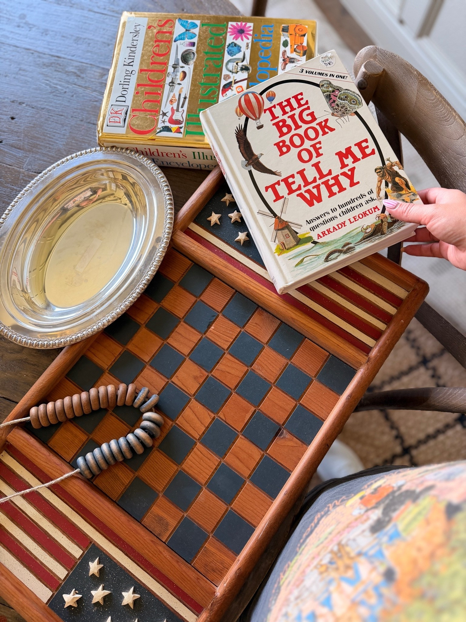 Sunday antique shopping,

#LTKdayinmylife #LTKHome