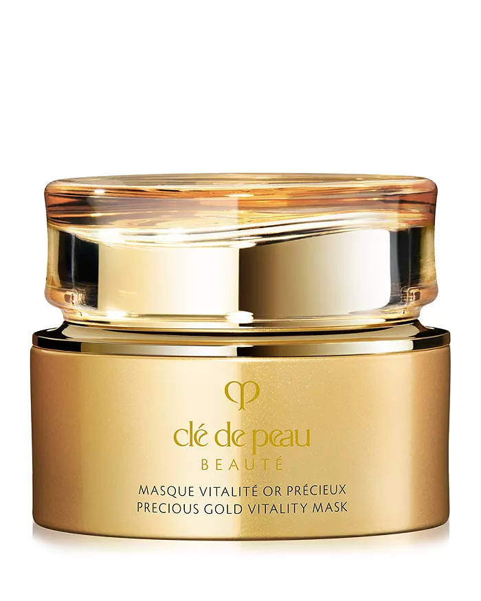 Precious Gold Vitality Mask 2.7 oz. | Bloomingdale's (US)