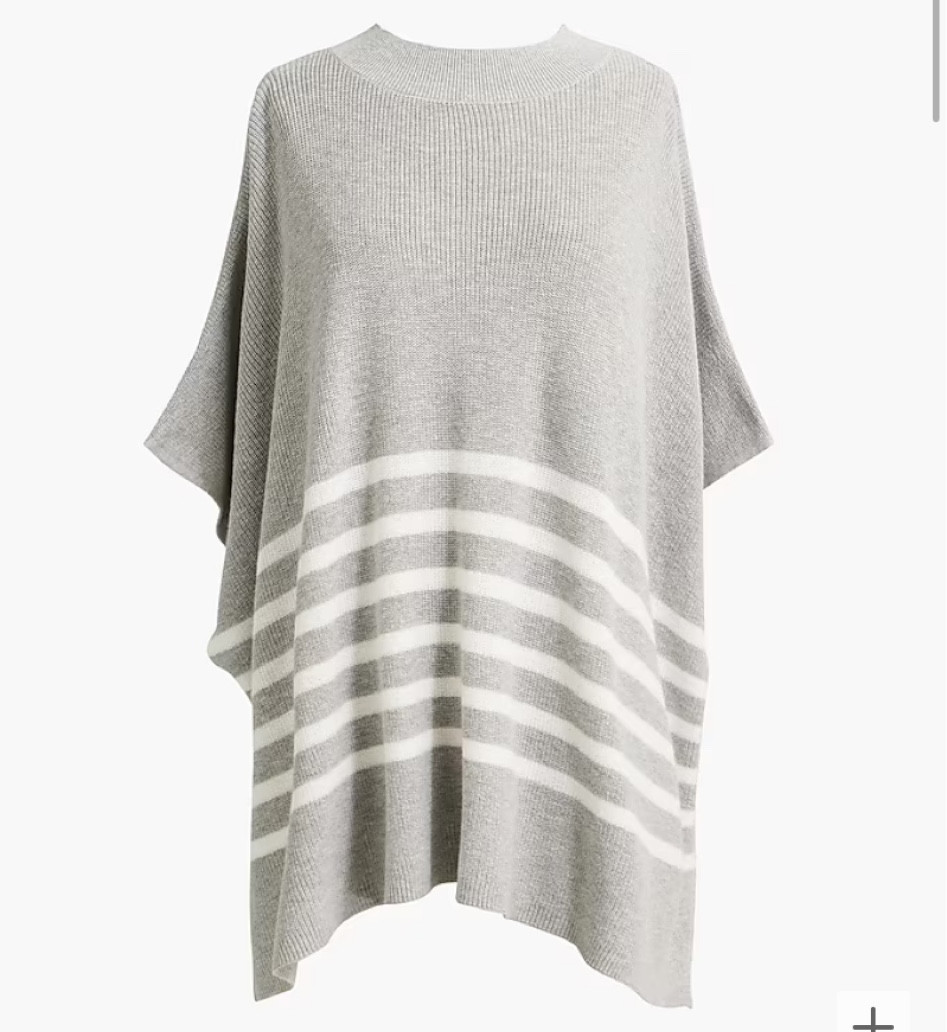 Extra 60% off sale at J Crew Factory with code give60

#LTKCyberWeek #LTKGiftGuide #LTKSeasonal