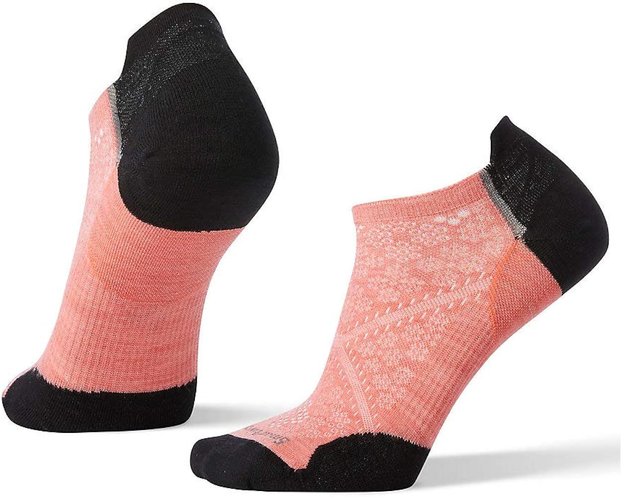 Smartwool Wool Performance Low Cut Socks - Women's PhD Cycle Ultra Light Micro | Amazon (US)