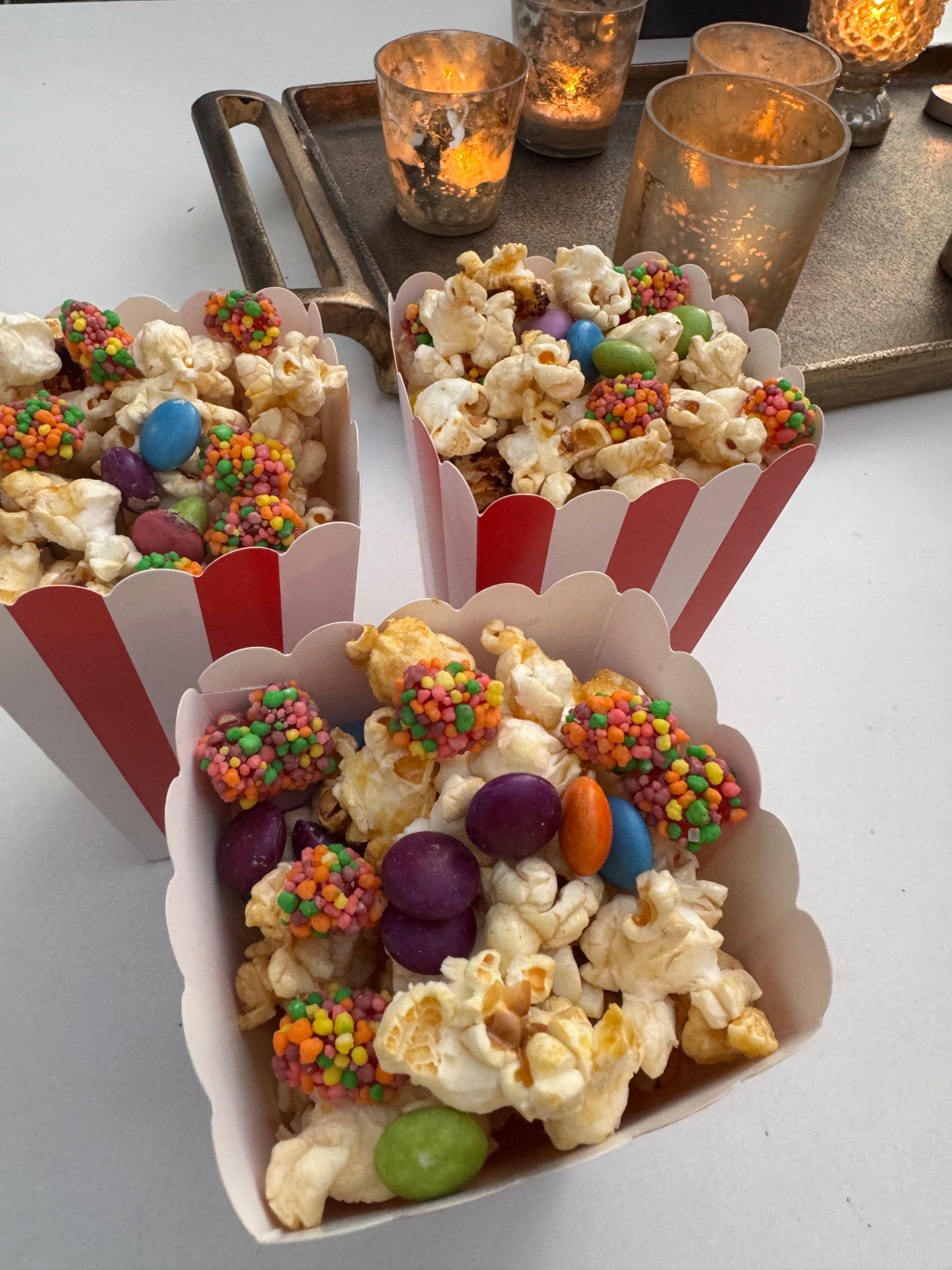 Outside movie night with the boys!

#LTKKids #LTKHome #LTKSeasonal