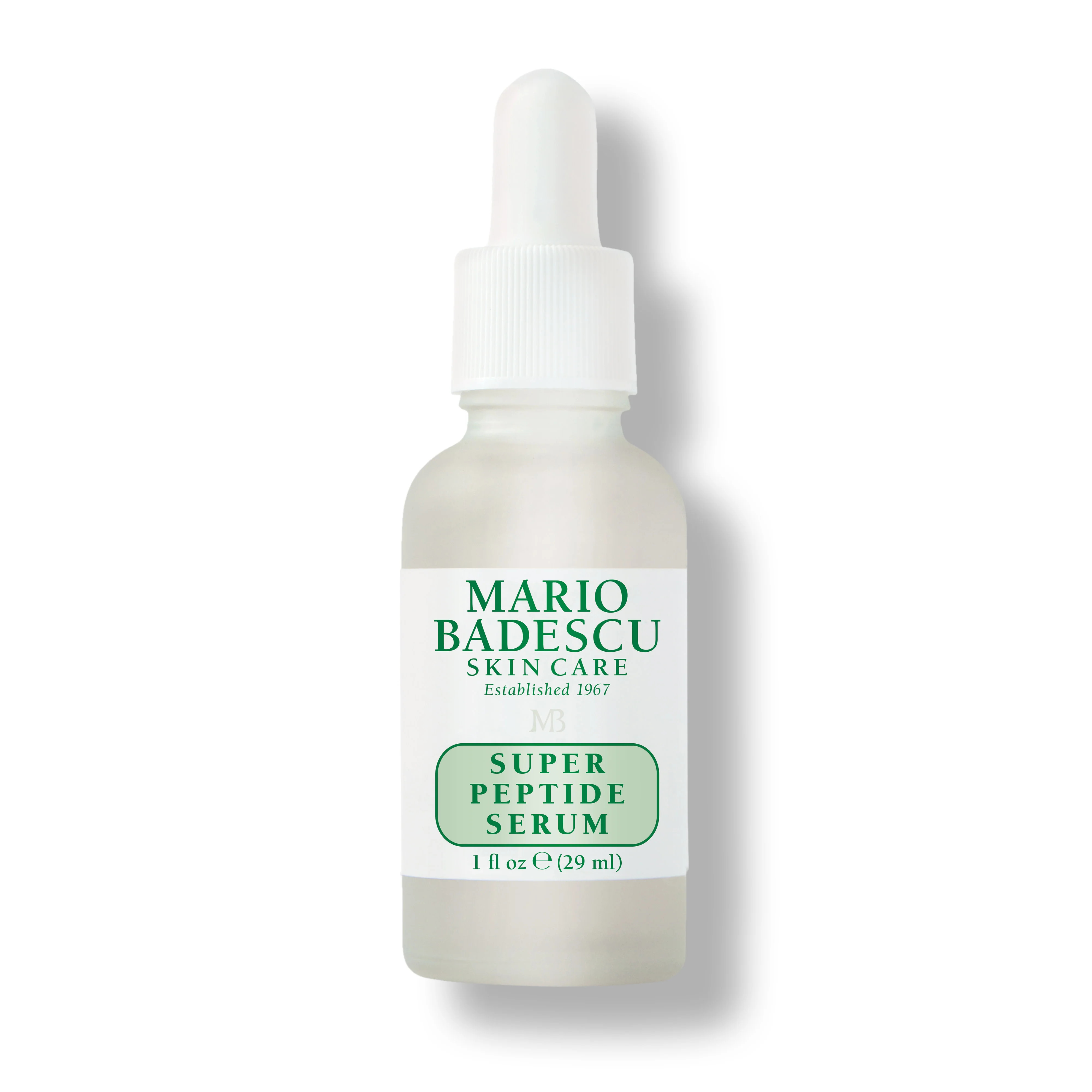 Super Peptide Serum - Anti-Aging & Hydrating | Mario Badescu | Mario Badescu
