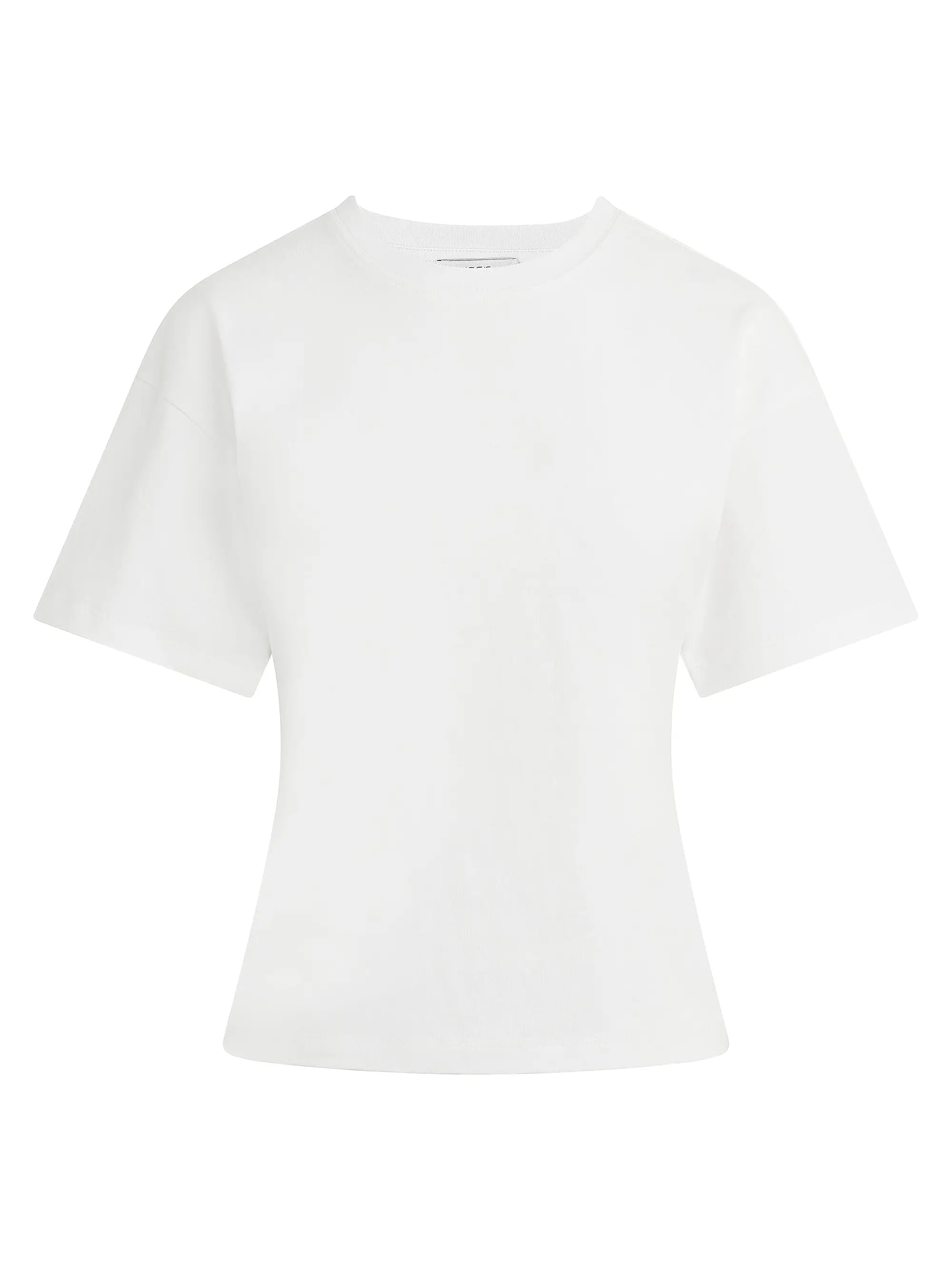 The Cinch Waist T-Shirt | Saks Fifth Avenue