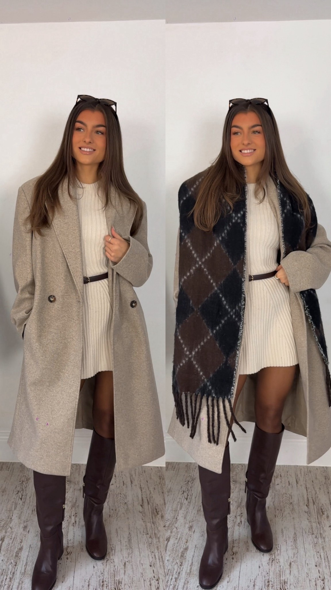 #LTKeurope #LTKstyletip #LTKwinter