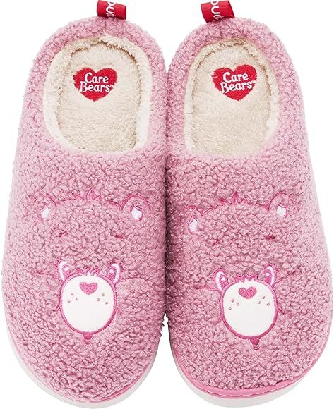 Women and Men's Cozy Slippers Slip On House House Scuff Slippers | Amazon (CA)