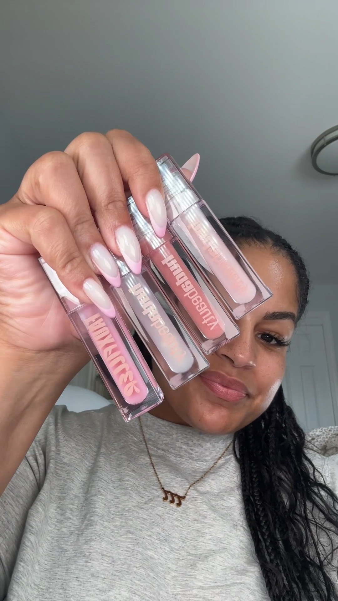 #hudabeauty #lipgloss

#LTKBeauty #LTKSummerEdit #LTKStyleTip