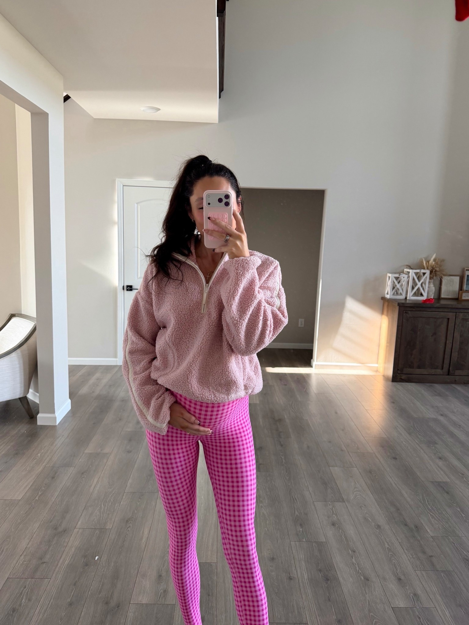 and the color of the day issssss🥰🩷🩷🩷

#LTKFindsUnder50 #LTKootd #LTKgrwm