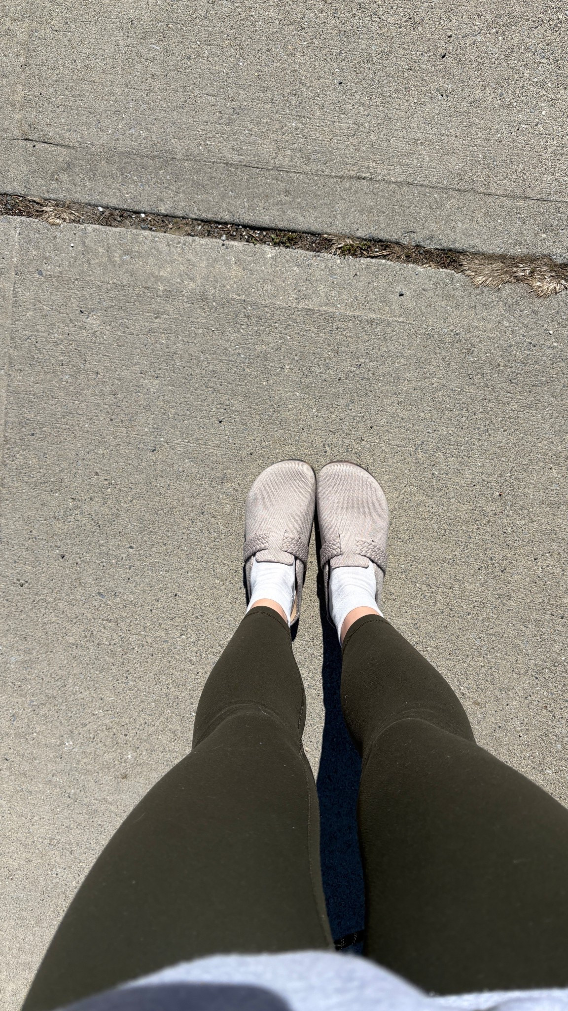 Spring uniform 🫶🏻💖 

#LTKootd #LTKmorningroutine #LTKActive