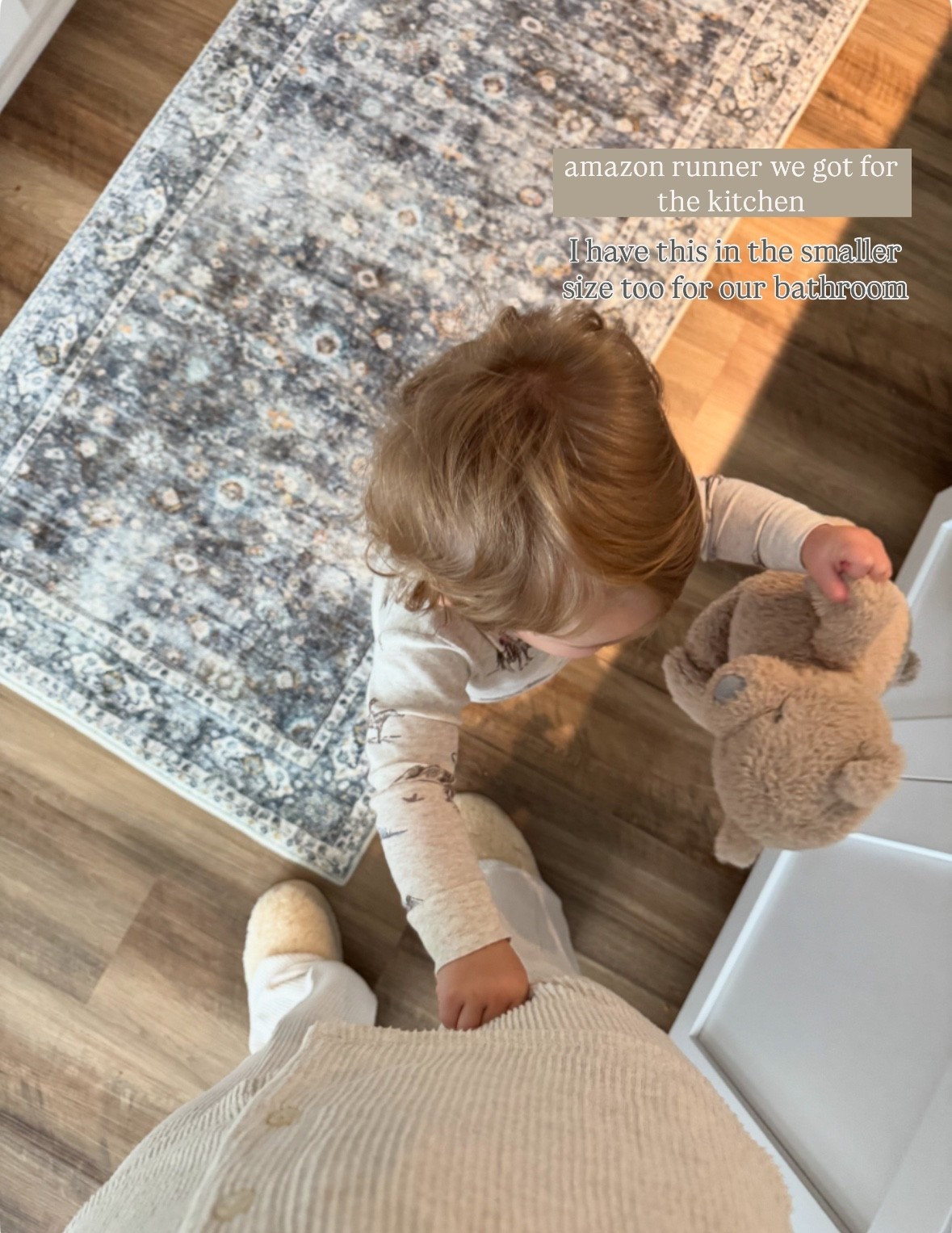 New runner from amazon we got for our kitchen for fall 🍂🫶🏼✨

#LTKHome #LTKFindsUnder50 #LTKSeasonal