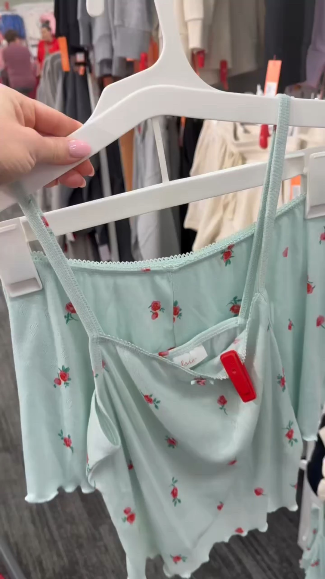The cutest pajama sets from target! 

Finds under $50 
Target pajamas 
Target finds 
Spring outfit 

#LTKFindsUnder50 #LTKStyleTip #LTKTravel