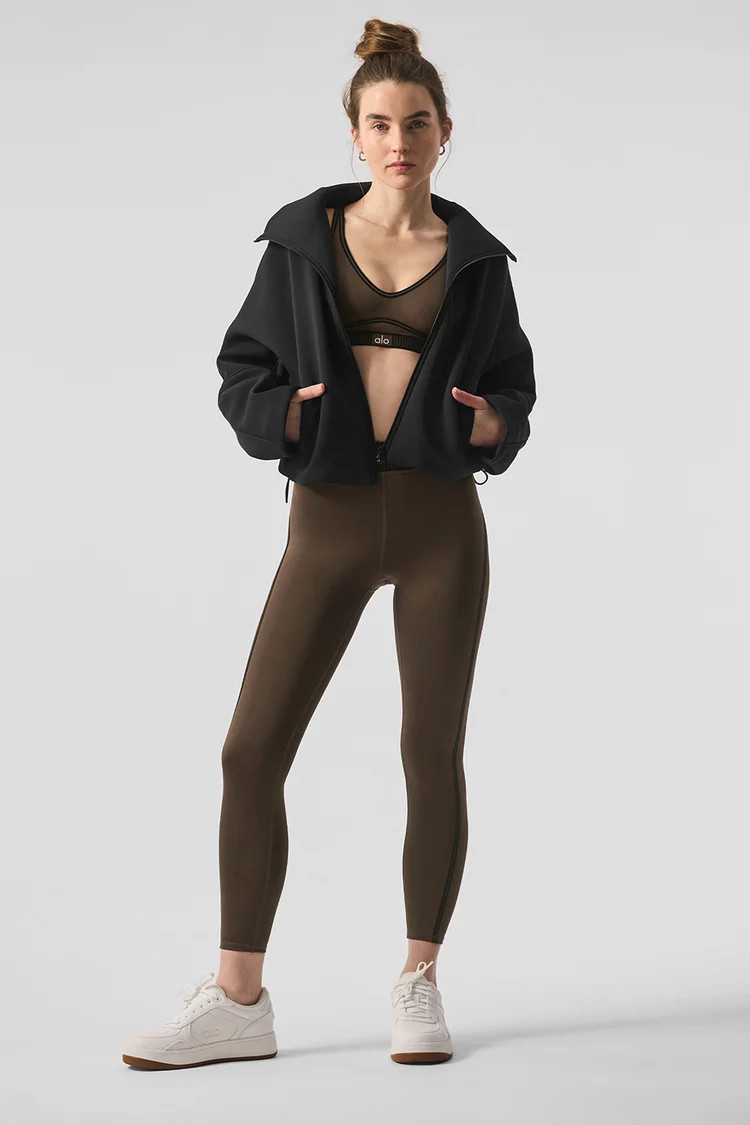 Technical Form Jacket | Alo Yoga