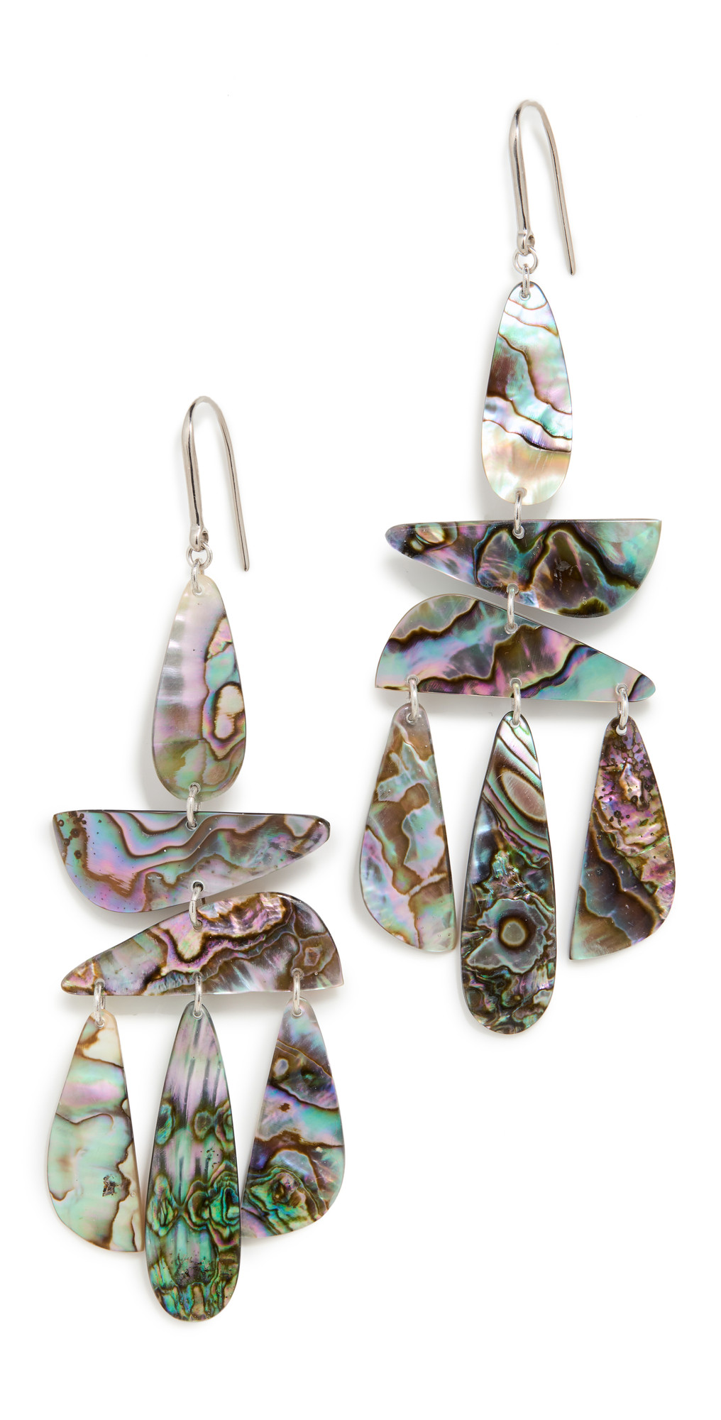 Boucle d'Oreill Earrings | Shopbop