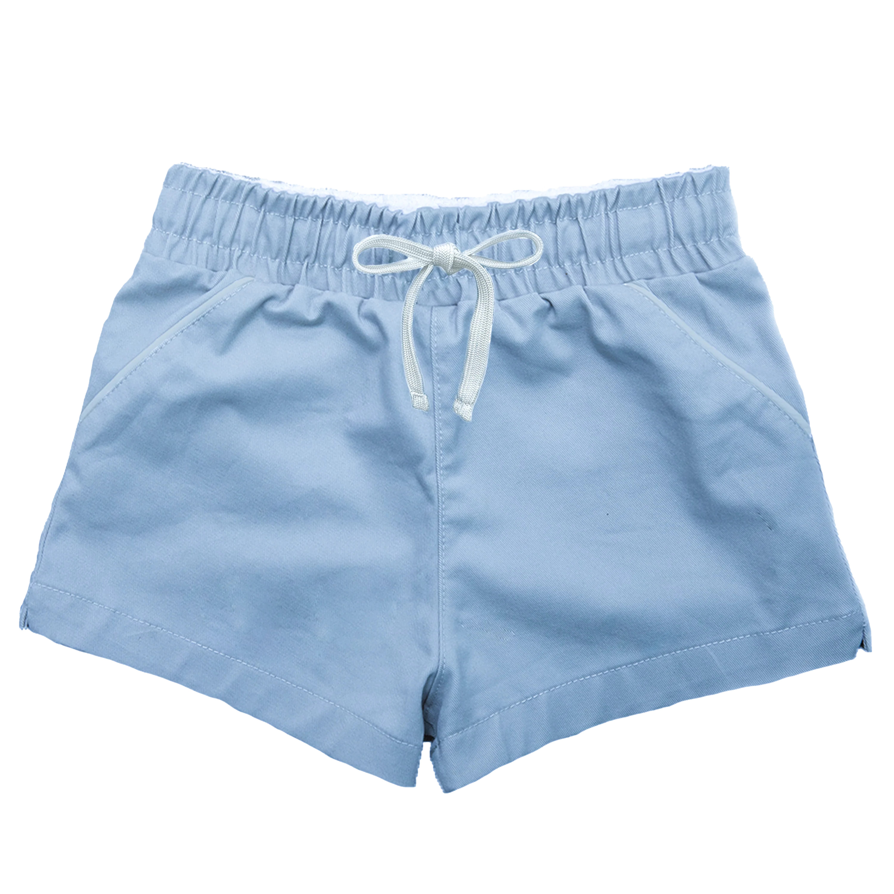 Boy's Classic Cotton Shorts | Shop Cadets