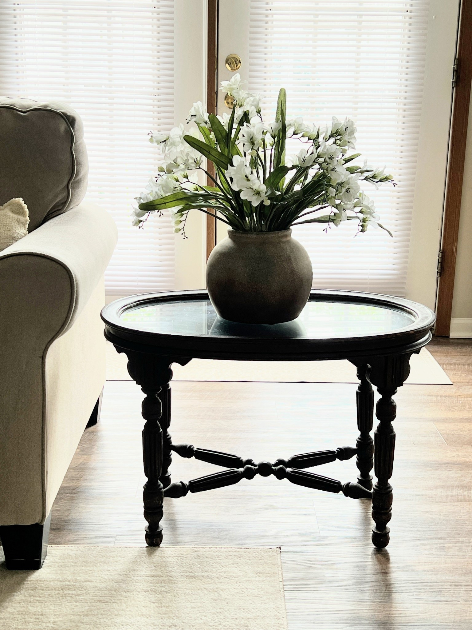 Using vases is one of my favorite ways to style my home. 

#LTKU #LTKStyleTip #LTKHome