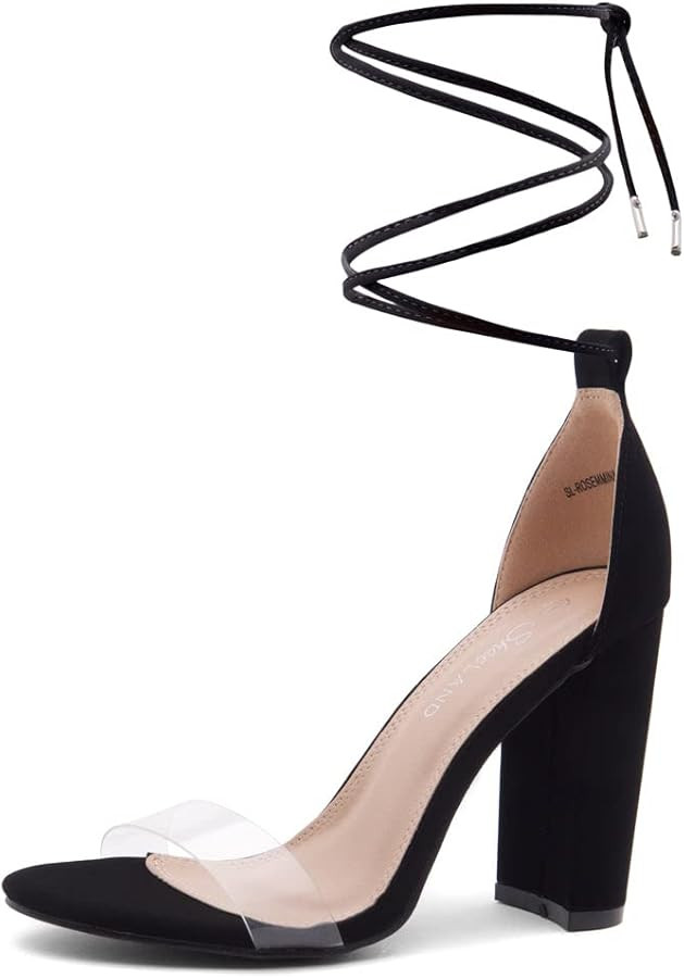 Visit the Shoe Land Store | Amazon (US)