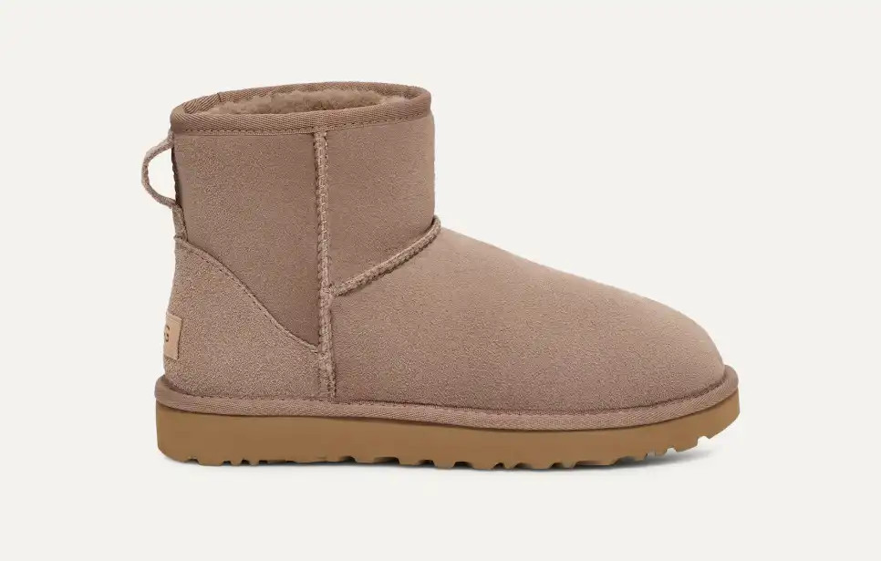 Classic Mini II Boot for Women | UGG® | UGG (US)