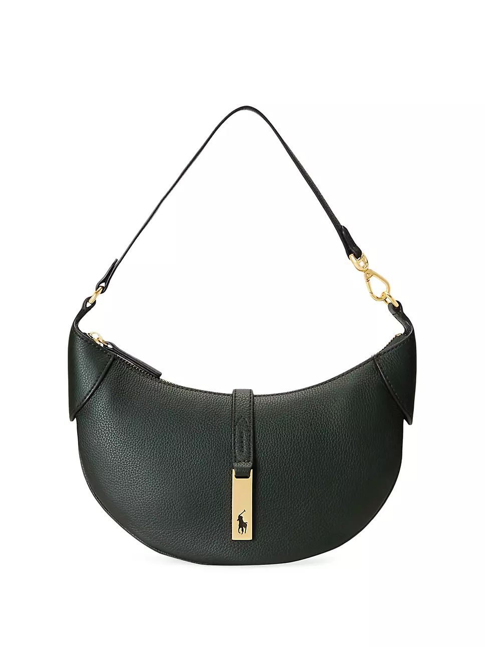 Mini Leather Shoulder Bag | Saks Fifth Avenue