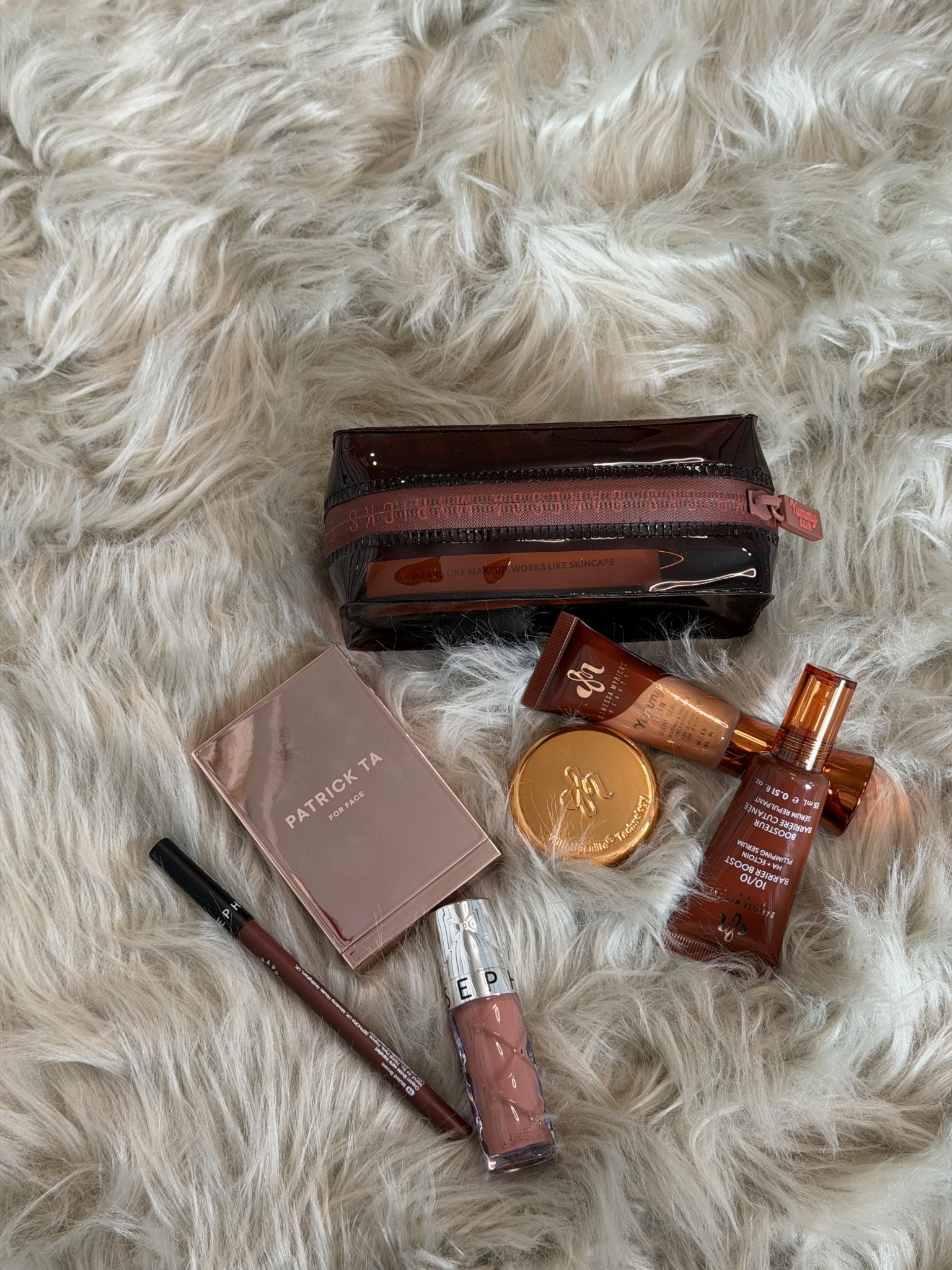 Re-ups I had to grab during the Sephora Sale. Ends 4/20 so grab your faves now 