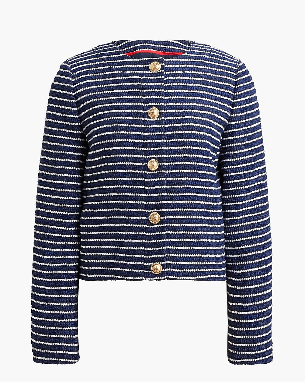 Tweed lady jacket | J.Crew Factory