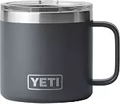 YETI 14 oz. Rambler Mug with MagSlider Lid | Public Lands