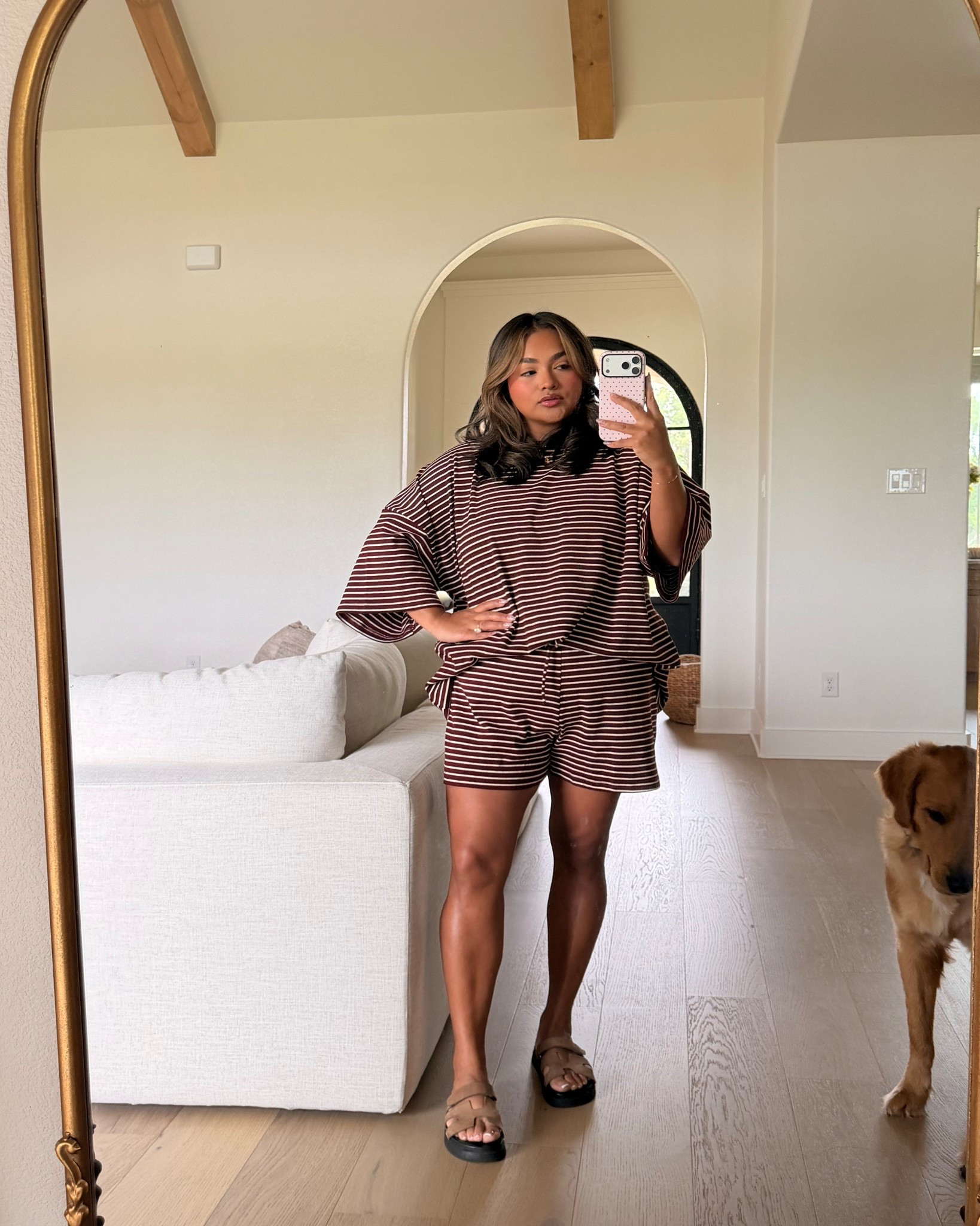 Outfit 🤍

#LTKPlusSize #LTKPetite #LTKMidsize