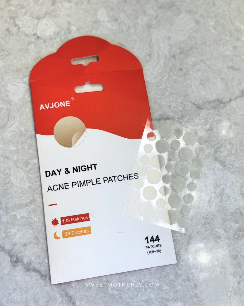 Get 𝟣𝟦𝟦 of these pimple patches for 𝗨𝗡𝗗𝗘𝗥 $𝟳 with our link!

Hydrating face serums
Anti-aging skincare essentials
Daily gentle facial cleansers
Moisturizing creams for dry skin
Vitamin C brightening products
Retinol night treatments
SPF facial sunscreens
Under-eye creams and treatments
Exfoliating toners and masks

#LTKSaleAlert #LTKBeauty #LTKSeasonal