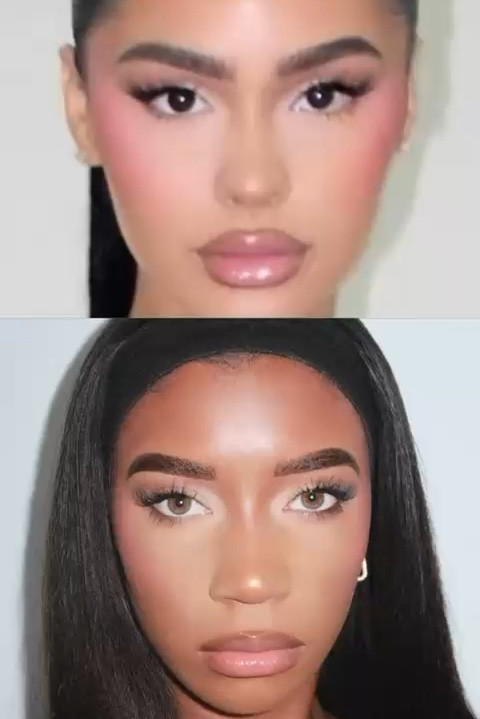 Amaya Colon make up tutorial 💗



#LTKuk #LTKbeauty