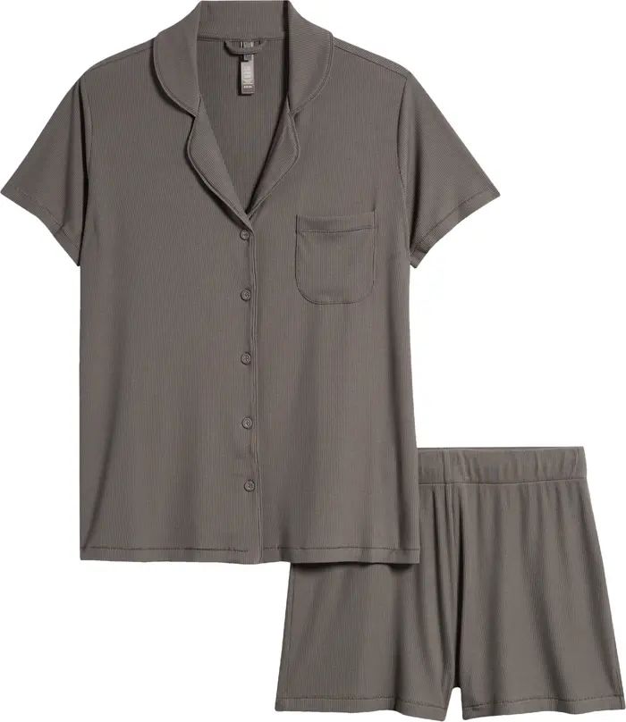 Soft Lounge Short Sleep Set | Nordstrom