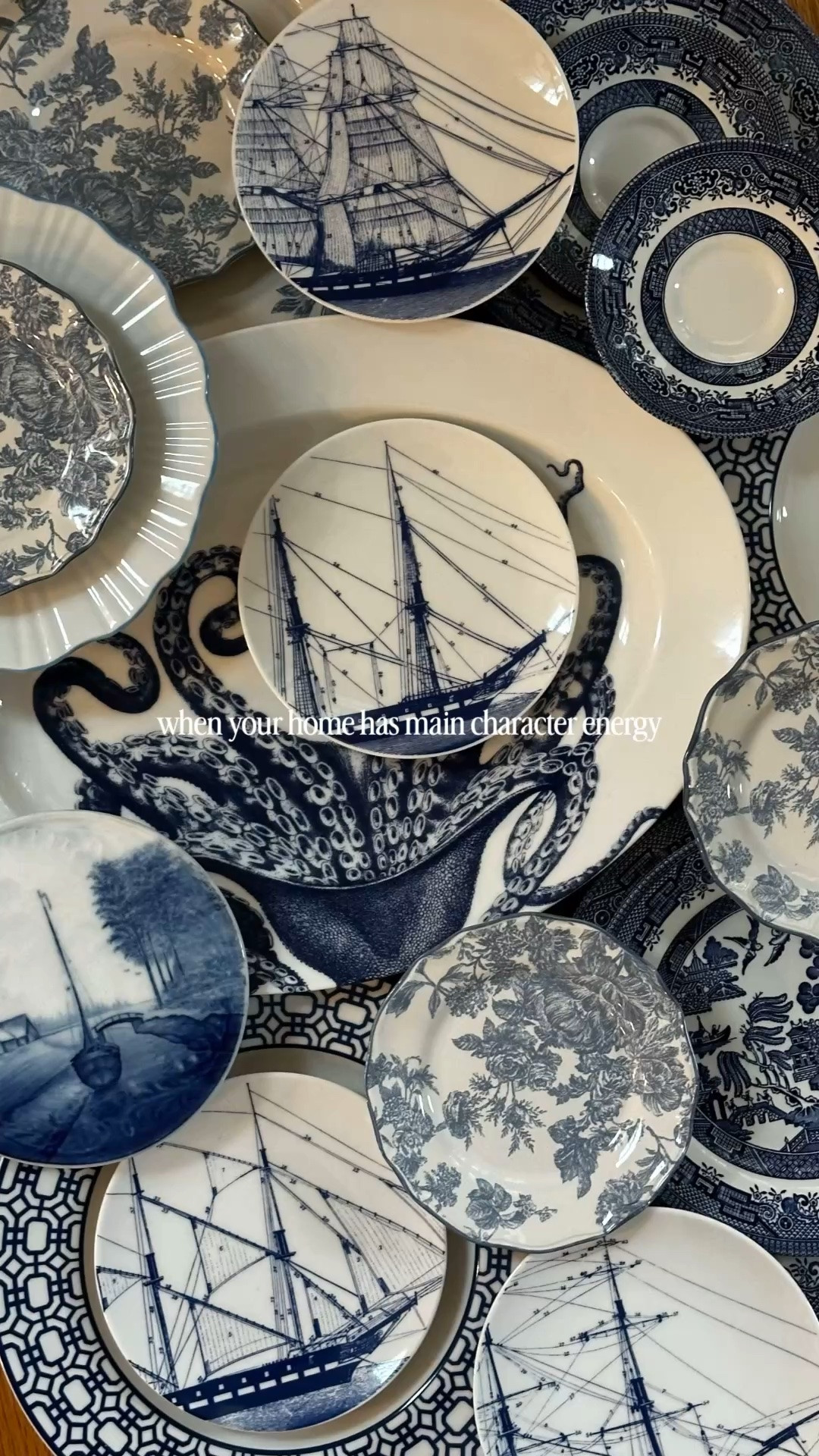 Sources from our New England home 🐚⚓️🌊

#LTKHome #LTKOver40 #LTKSeasonal