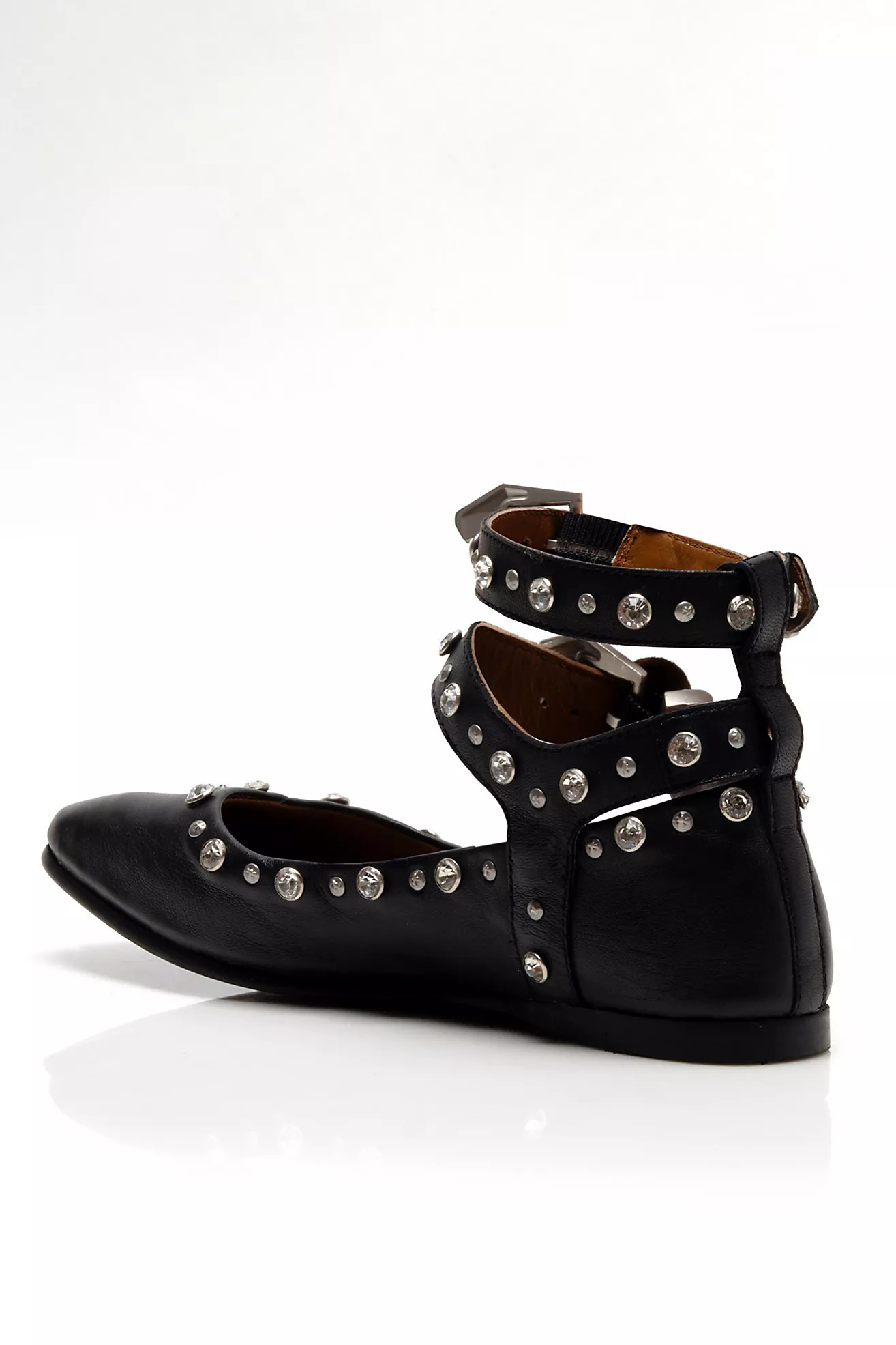 Mystic Diamante Flats | Free People (Global - UK&FR Excluded)