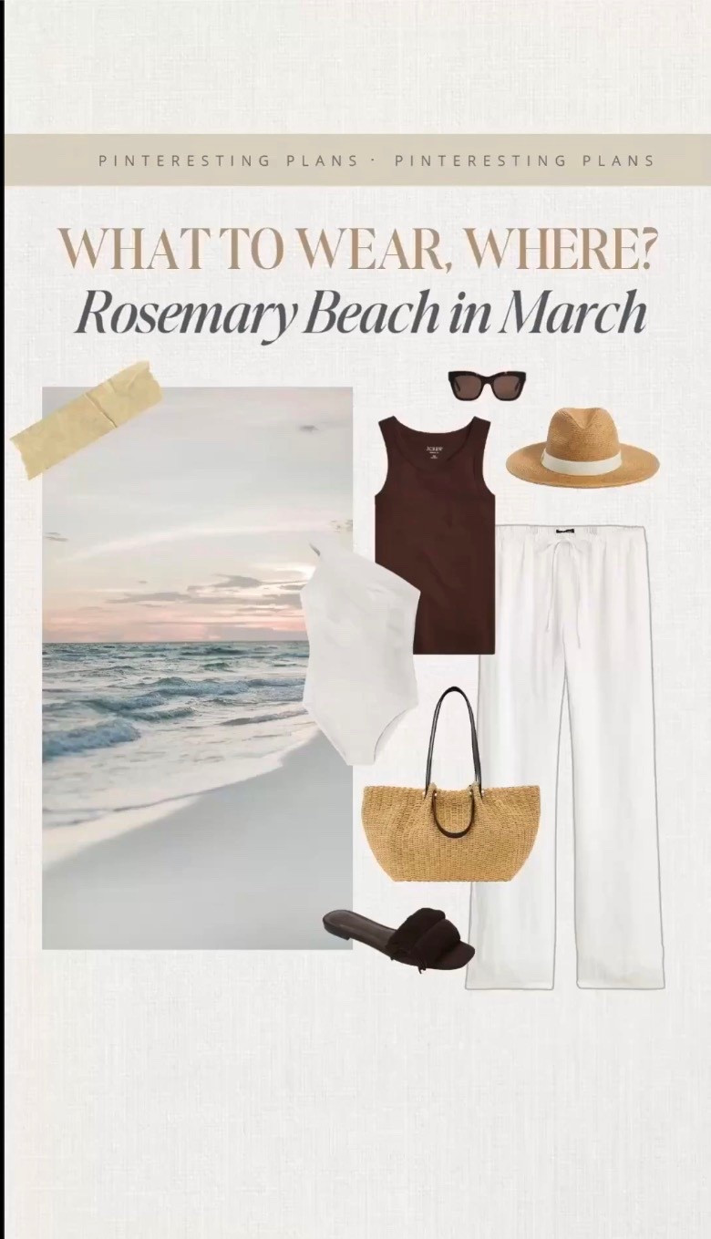 What to wear, where? Rosemary Beach, March 

#LTKdayinmylife #LTKootd #

#LTKTravel #LTKdayinmylife #LTKSeasonal

#LTKootd #LTKTravel #LTKSwim

#LTKSwim #LTKspring #LTKspringtrends