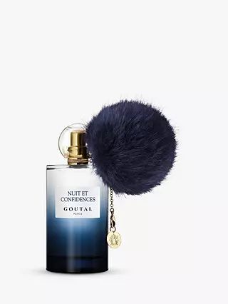 Goutal Nuit et Confidences Eau de Parfum at John Lewis & Partners | John Lewis UK