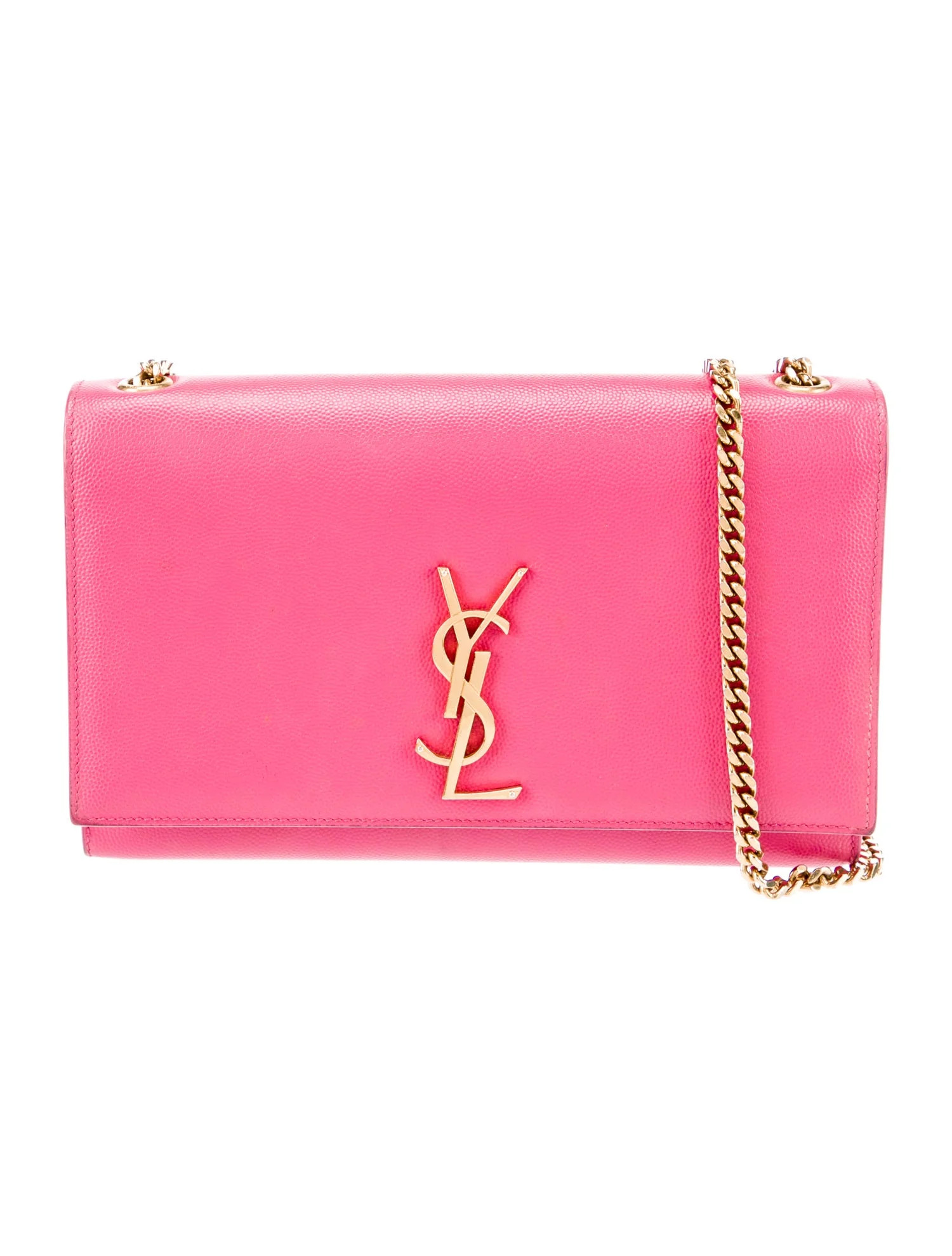 Medium Monogram Kate Shoulder Bag | The RealReal