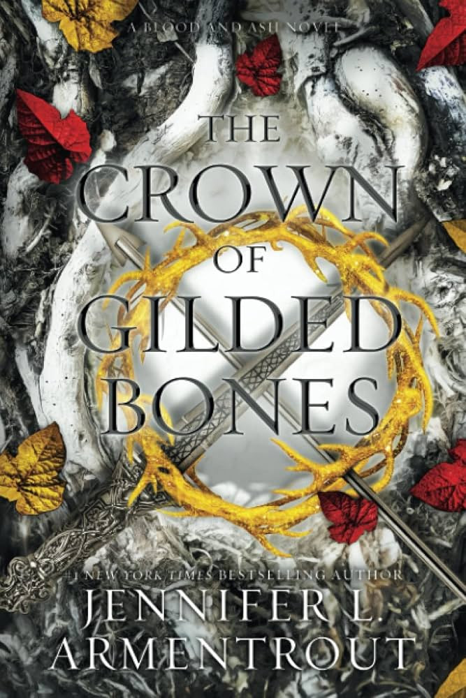 The Crown of Gilded Bones | Amazon (US)