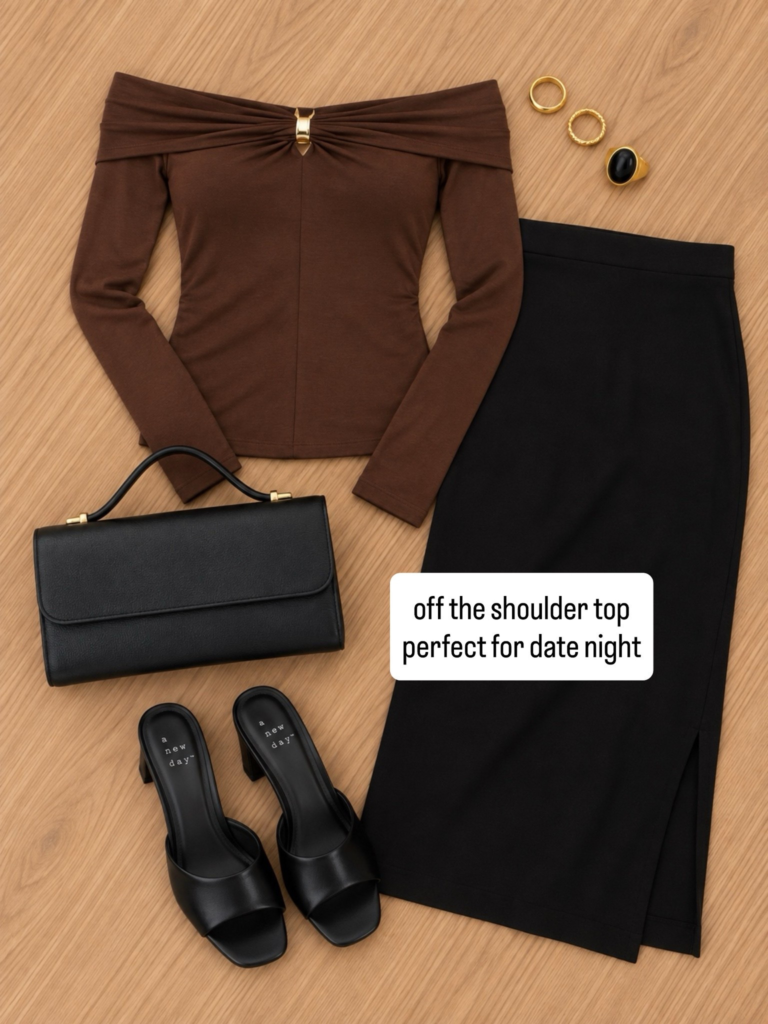 Target tops 30% off! Love this one for date night! 

Target tops, fall outfits, new arrivals, sale alert

#LTKSeasonal #LTKSaleAlert #LTKootd