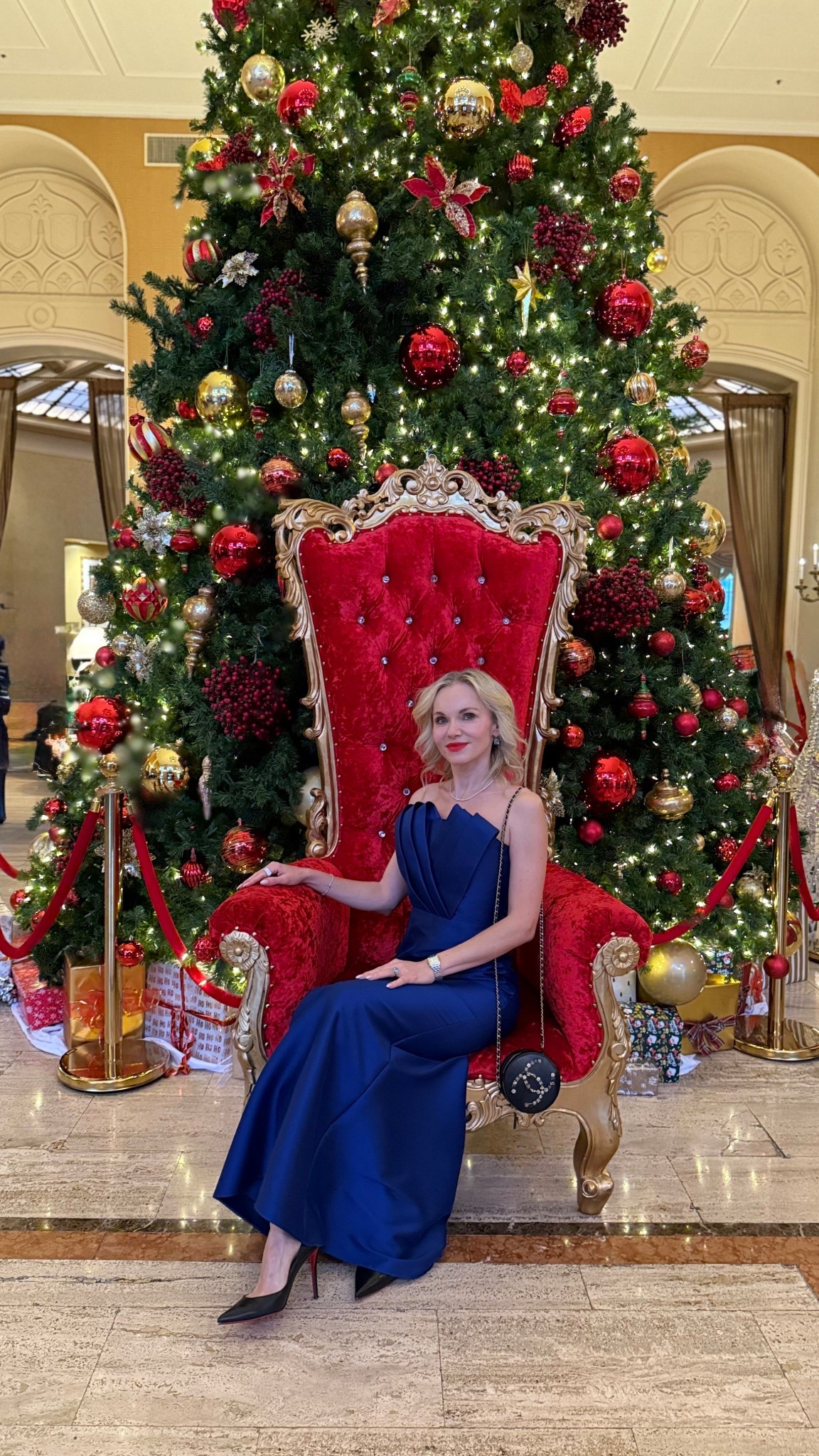 Black Tie Glam on a Budget (aka my holiday-season superpower) ✨

This stunning Badgley Mischka gown I wore to the Creator Gold Gala at the InterContinental Mark Hopkins?
I rented it from Rent the Runway — because looking like a million dollars shouldn’t cost a million dollars, especially during holiday event season. 💙✨

And that gorgeous Chanel bag? Also rented — from Vivrelle, my absolute secret weapon for luxury accessories without luxury price tags. A mom-friendly miracle. 😌🖤

If you’re attending a holiday party, black tie event, or New Year’s celebration, here’s the easiest way to elevate your look while keeping your budget happy:

👗 Rent My Gown on Rent the Runway
Use my code RTRXNSPIRINA50 for 50% off your first month of membership!
🔗 UTM Link: https://www.renttherunway.com/?utm_source=affiliate&utm_medium=cirqle&utm_campaign=hautemomdiary&utm_term=561508

👜 Rent the Chanel Bag from Vivrelle
Use code HAUTEMOMDIARY for your first month of membership FREE!
Perfect for trying out designer bags all season long.

Holiday glam has never been easier — or smarter.
✨ Shop my full look on LTK: @hautemomdiary

#LTKHolidayStyle #RentTheRunway #Vivrelle #DesignerBagRental #EveningGownStyle #BlackTieFashion #HolidayPartyOutfits #CreatorGoldGala #SFEvents #BudgetFriendlyLuxury #HolidayGlam #ChanelBag #NavyGown #HauteMomDiary #BayAreaInfluencer #RentDontBuy #SustainableStyle #HolidaySeasonLooks

#LTKHoliday #LTKU #LTKootd