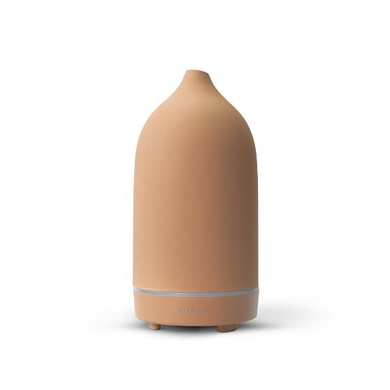 Vitruvi Diffuser, Terracotta | West Elm (US)