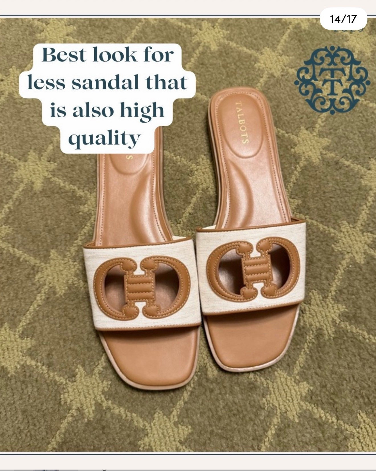 We love being you find the best deals! s

#LTKOver40 #LTKMidsize