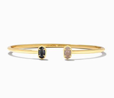 Emilie Cuff Bracelet | Kendra Scott