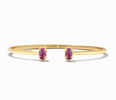 Emilie Cuff Bracelet | Kendra Scott