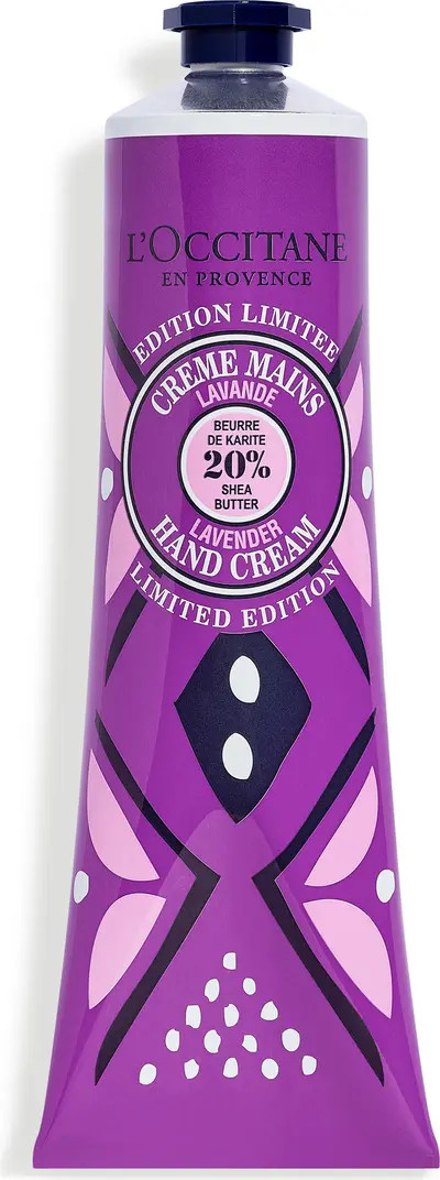 L'Occitane Shea Lavender Hand Cream | Nordstromrack | Nordstrom Rack