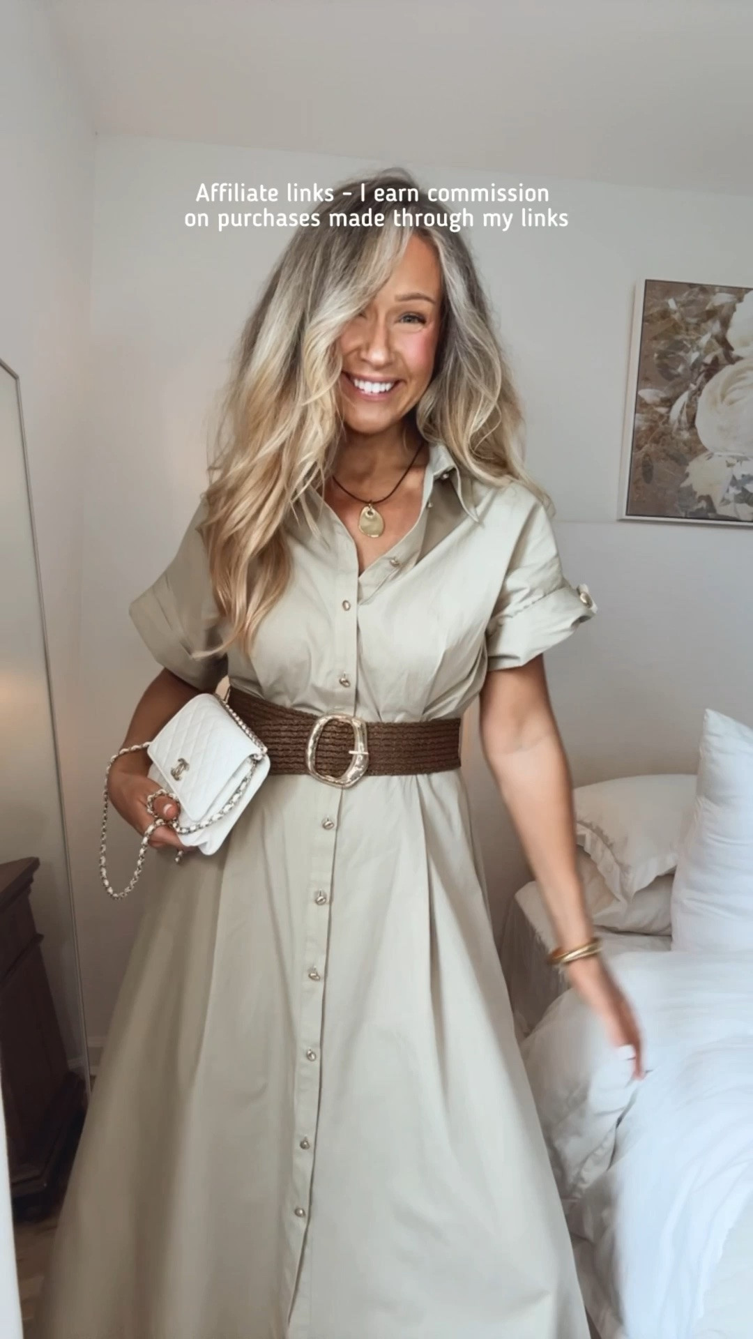 Affiliate links - I earn commission on purchases made through my links 

Zara dress
Over 40 outfits

#LTKOver40