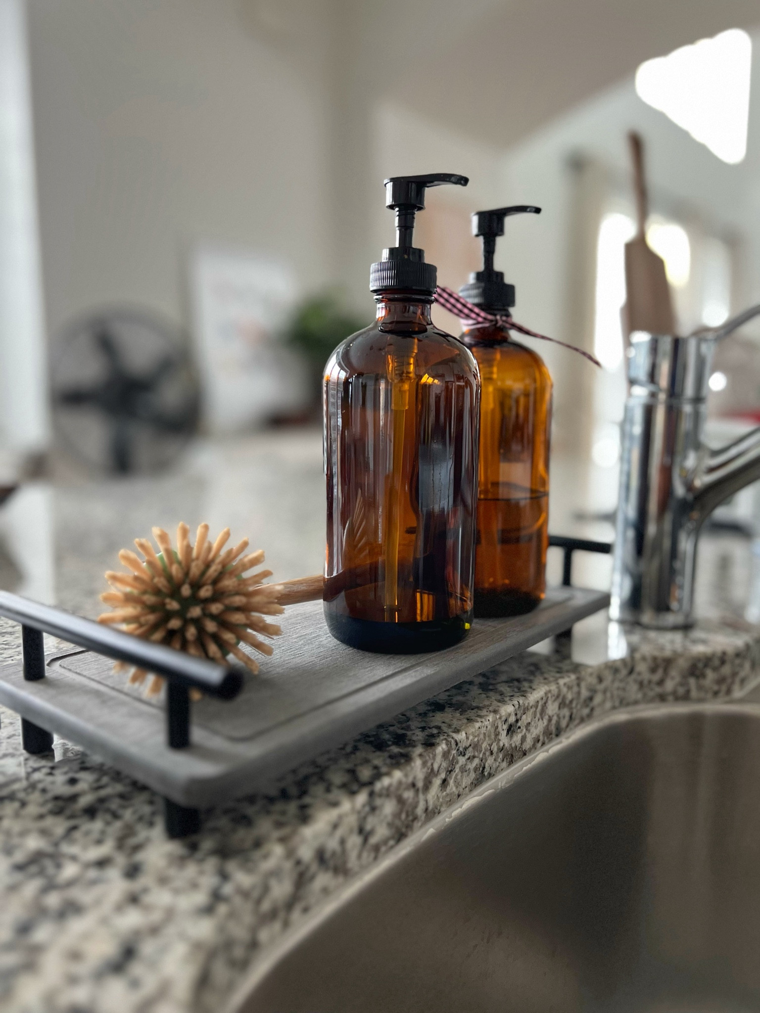 The stone trays are a keeper! I have been using this big  one (this one) for over 3 months now! Fabulous product! 

#LTKFindsUnder50 #LTKOver40 #LTKHome