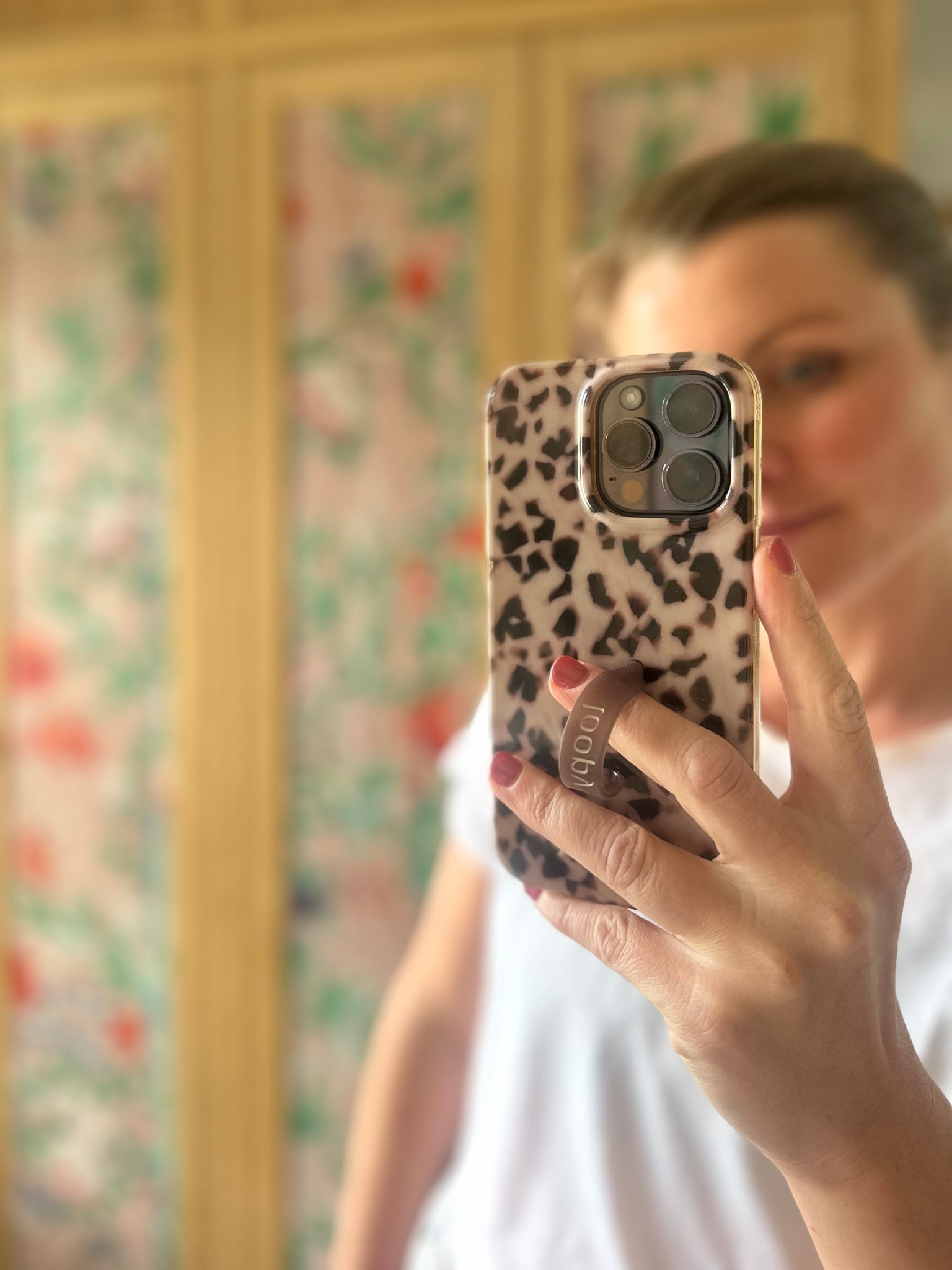 Love my Loopy cases, honest to God I haven’t dropped my phone since I started using these cases. 

#ad #loopycase

#LTKStyleTip #LTKFindsUnder50 #LTKFindsUnder100