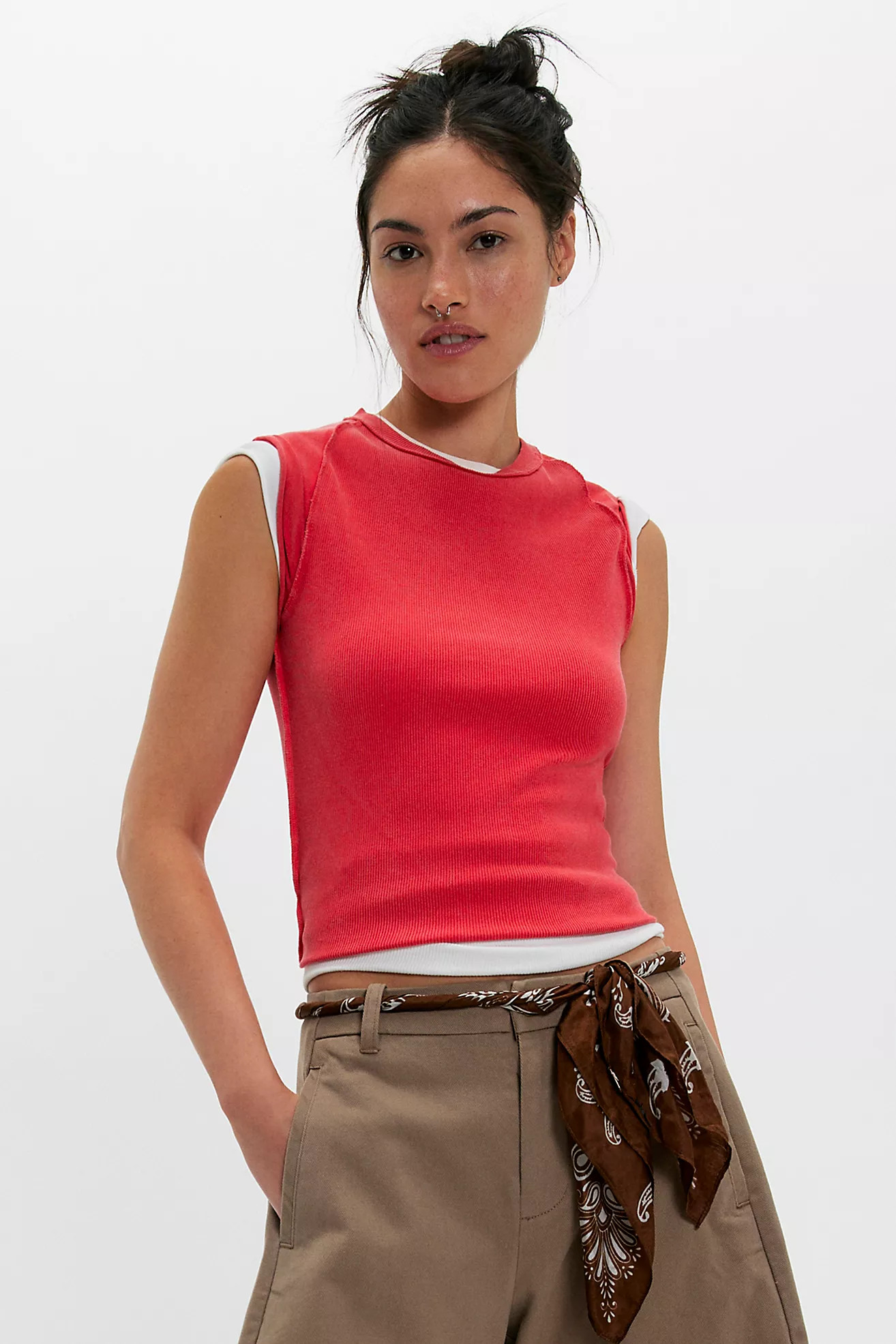 Quick Tee | Free People (Global - UK&FR Excluded)