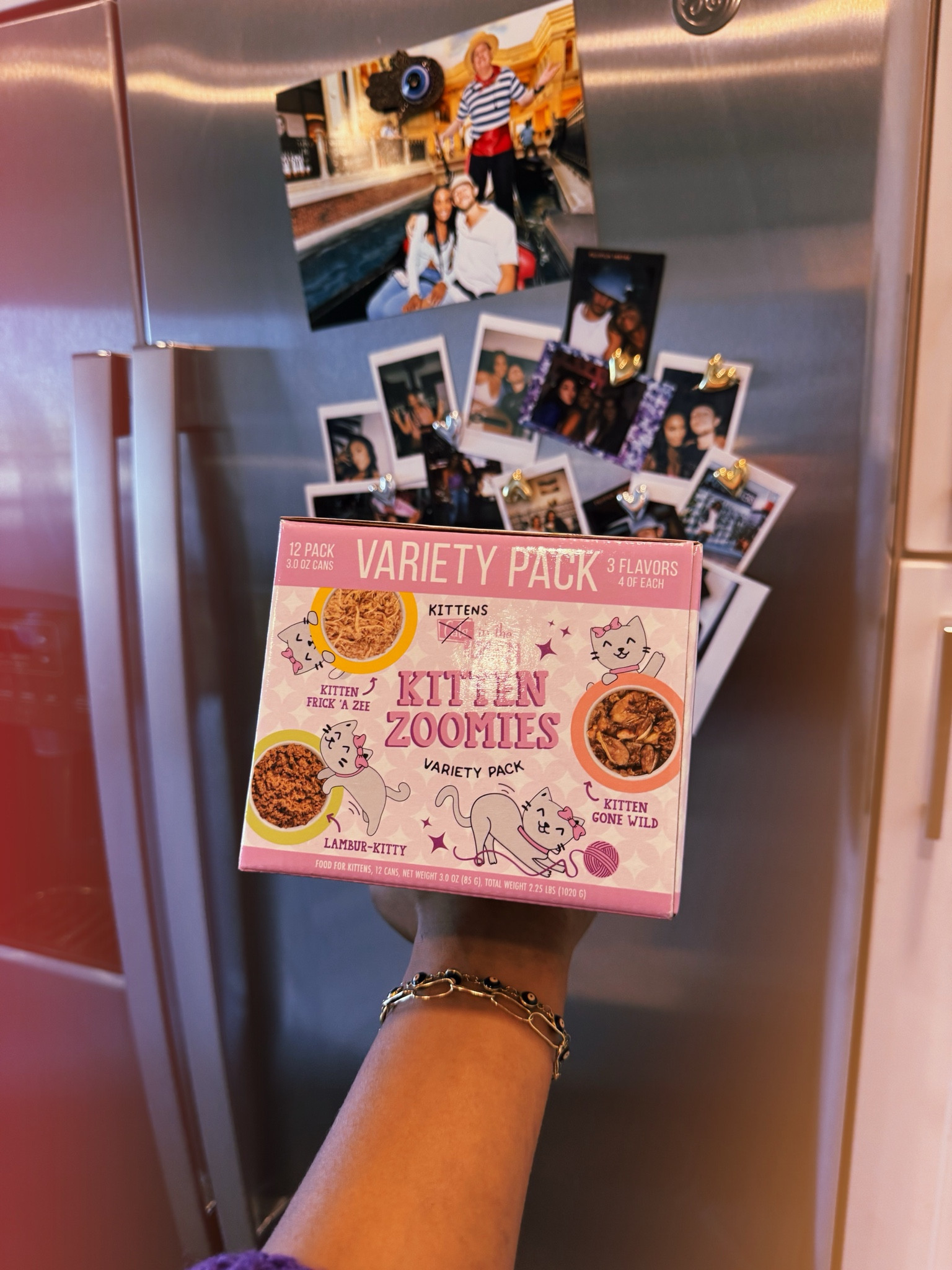 My little kitten LOVES this brand! 

#LTKFindsUnder50 #LTKPets #LTKU