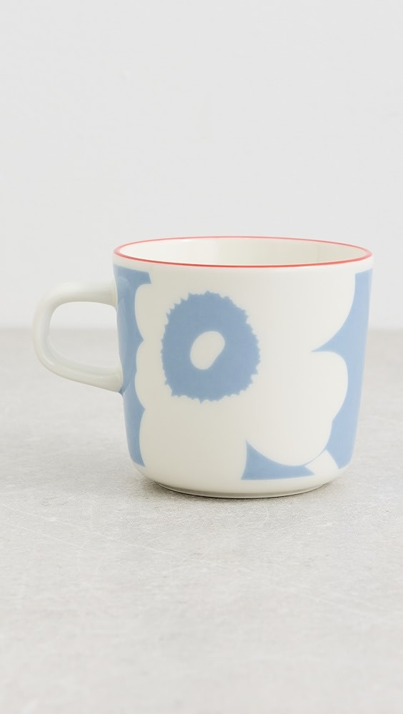 Oiva Juhla Unikko Coffee Cup | Shopbop