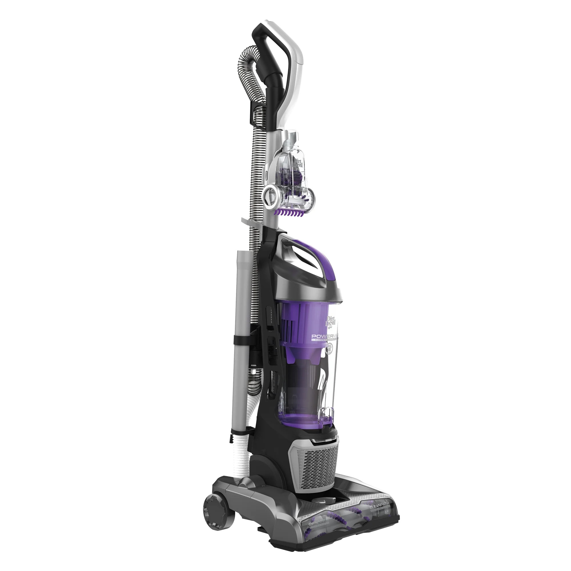Dirt Devil Power Max Pet Upright Vacuum Cleaner, UD76710 | Walmart (US)