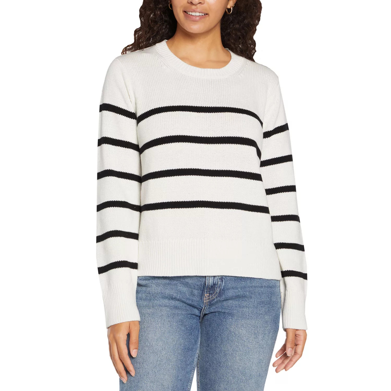 Gap Women's Crewneck Sweater | Sam's Club